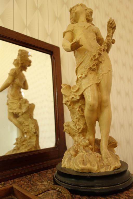 La Petite Girondine, La Suite... Pujols  エクステリア 写真